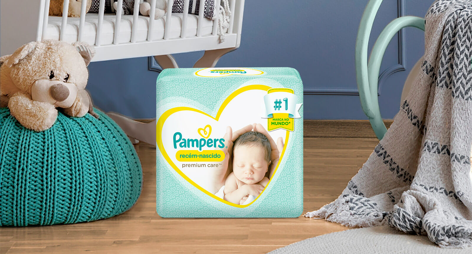 28 tydzień ciąży pampers