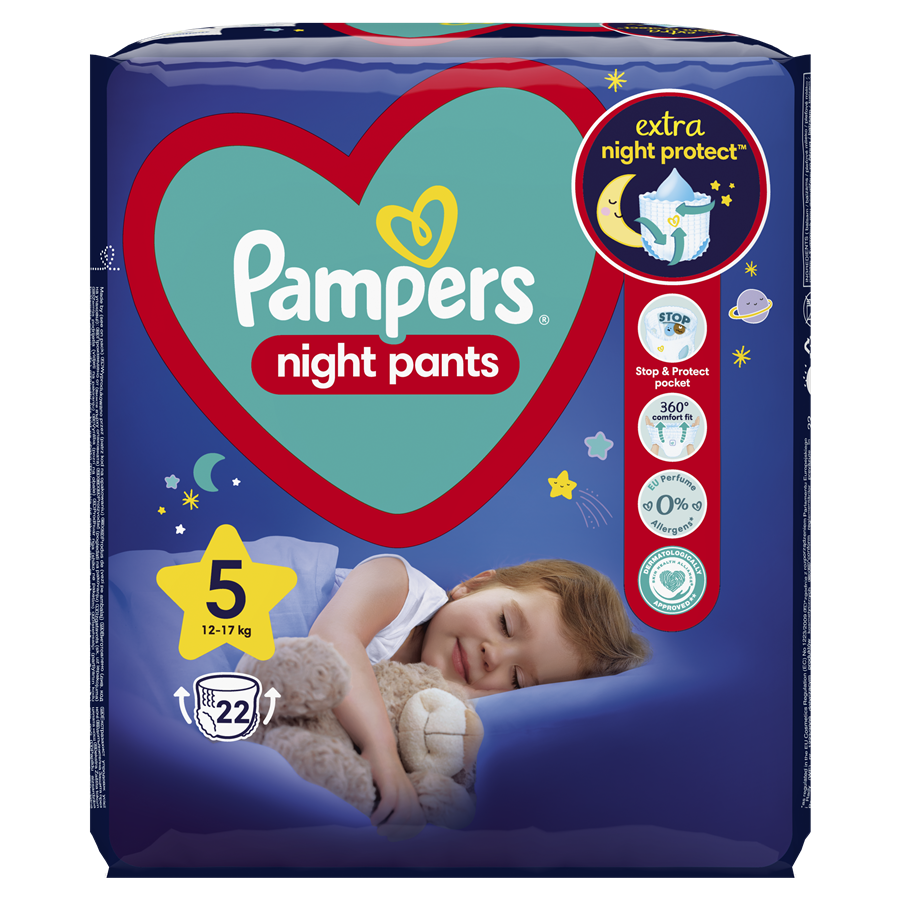 pieluchy pampers 3 tesco