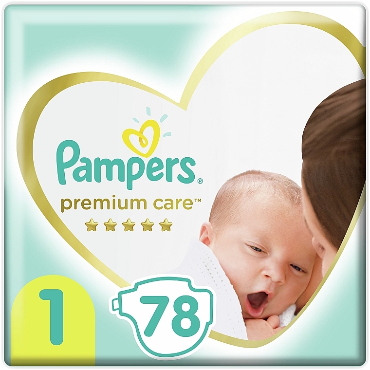 pampers satanista