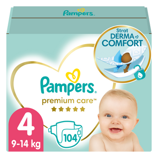 pampers activ baby 3 wyglad