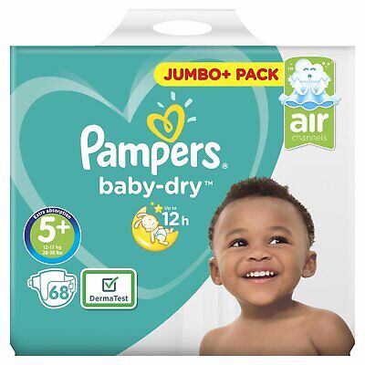 pieluchy pampers 2 premium care