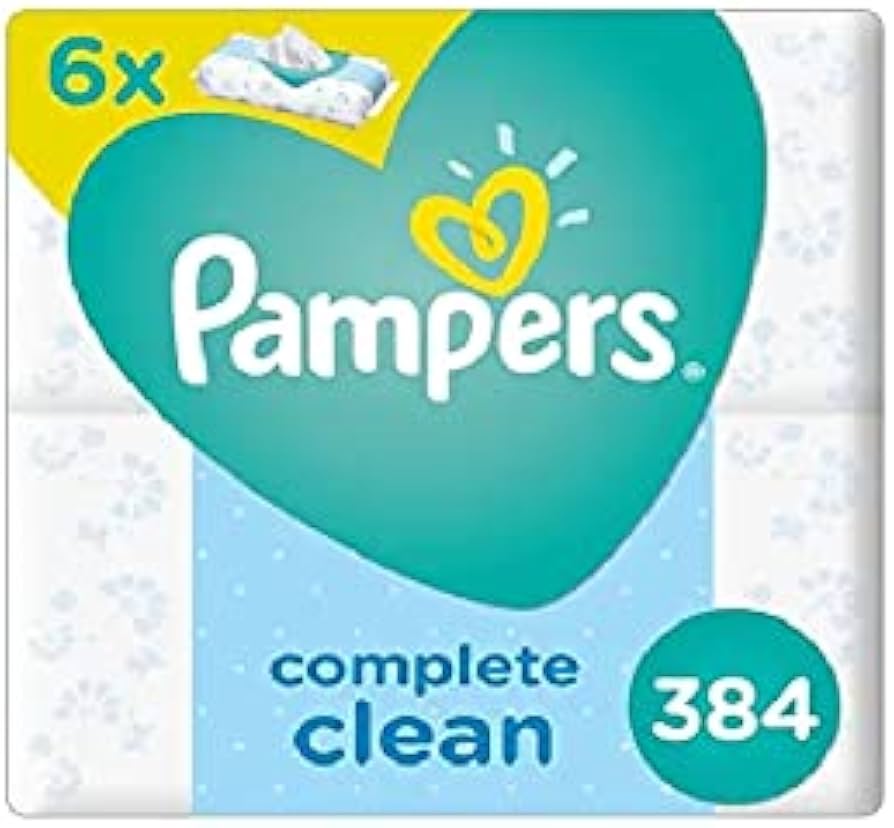 pampers dcp165c