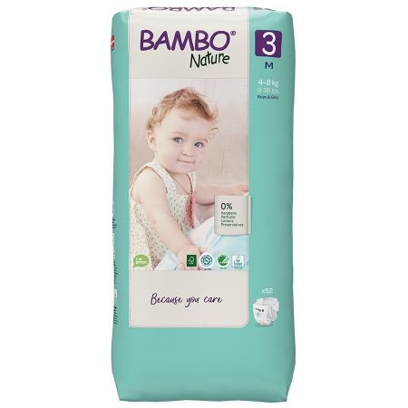 pieluchy pampers bay dry 1 opinie