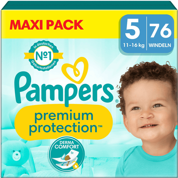 pampers active baby dry 1