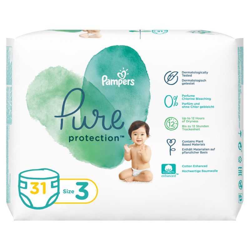 pampers boyrule 34