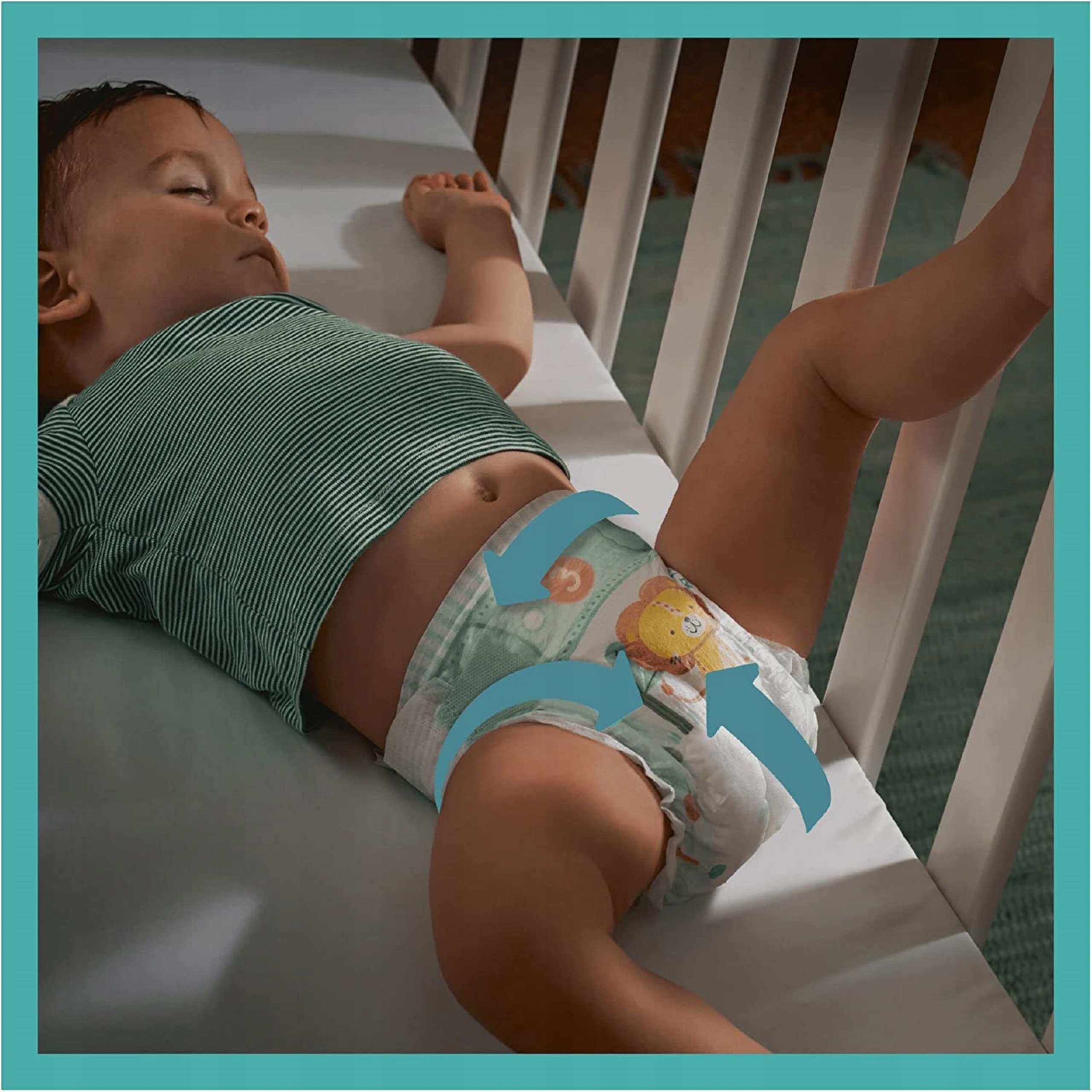 pampers rossmann 1