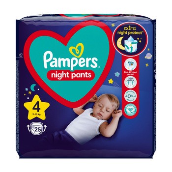 zdjecie pampers 6