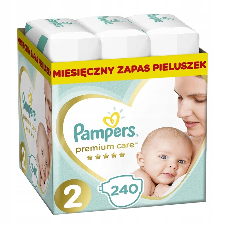 pampers pants 4 46