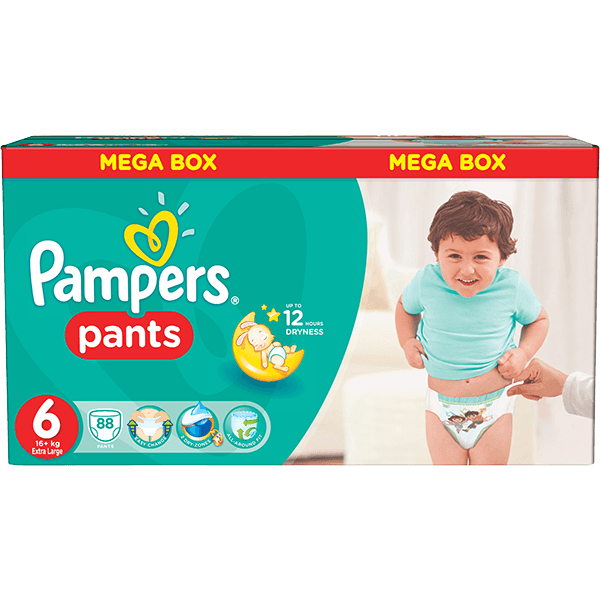 makro pampers size 2