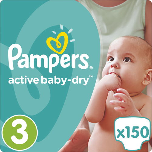 pampers darmowe pieluchy do testowania