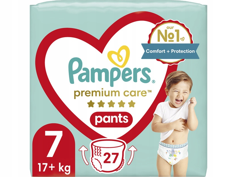 chusteczki pampers sensitive skład