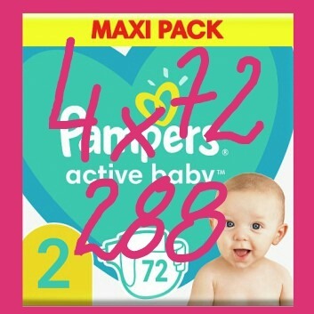 pampers premium care 2 tesco