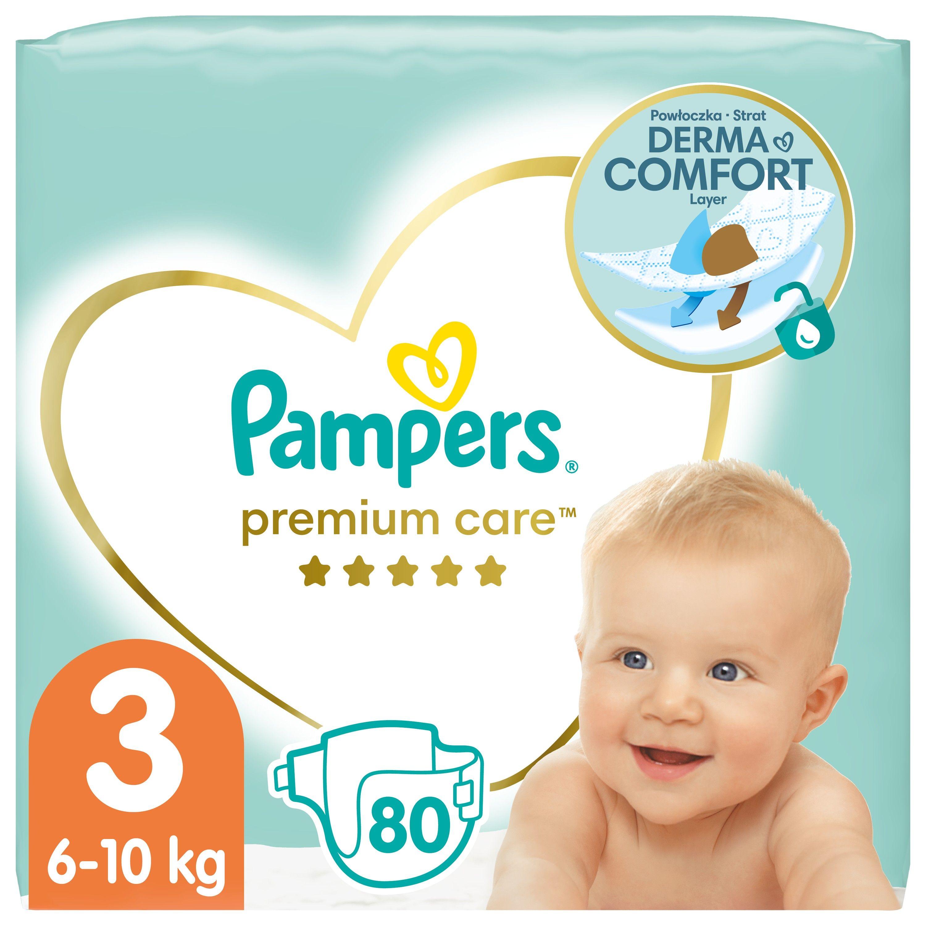 kupa w pampers