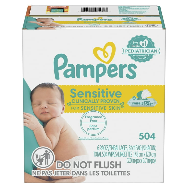 dpc-j140w pampers