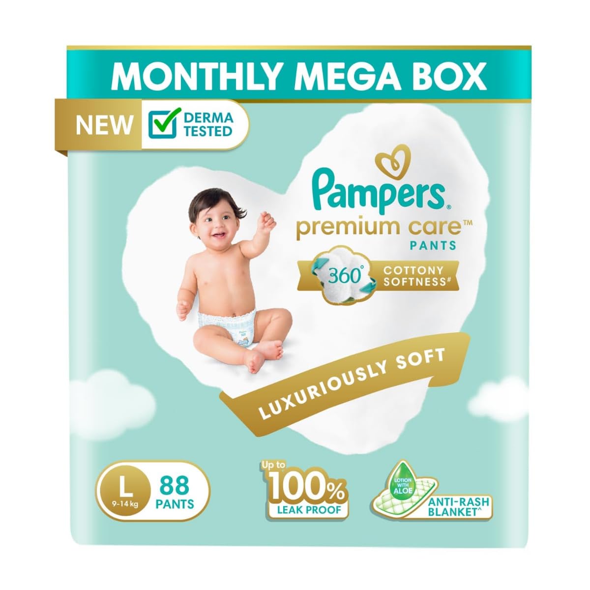 pampers active baby-dry pieluszki 3 midi 108 sztuk