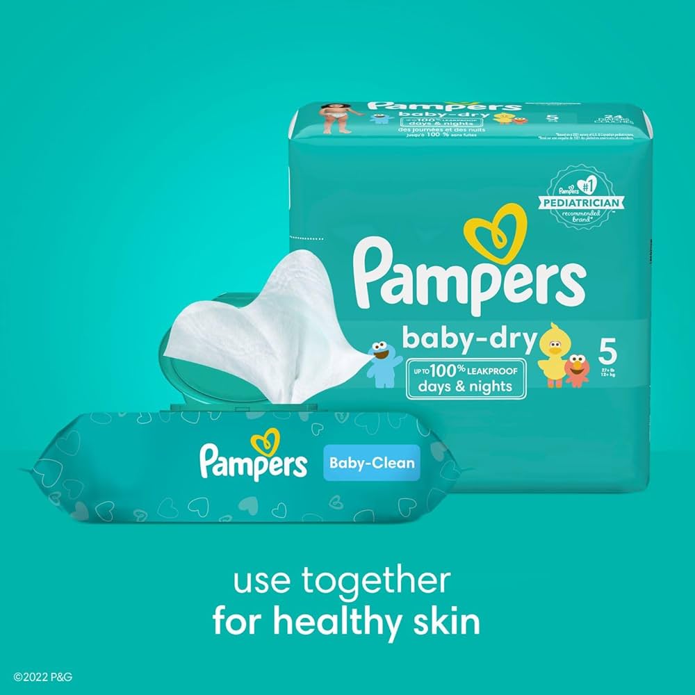 aplikacja o ciazy pampers