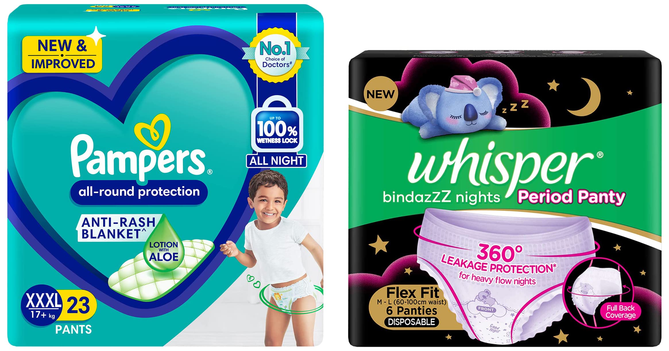 pampers 200 szt sleep play