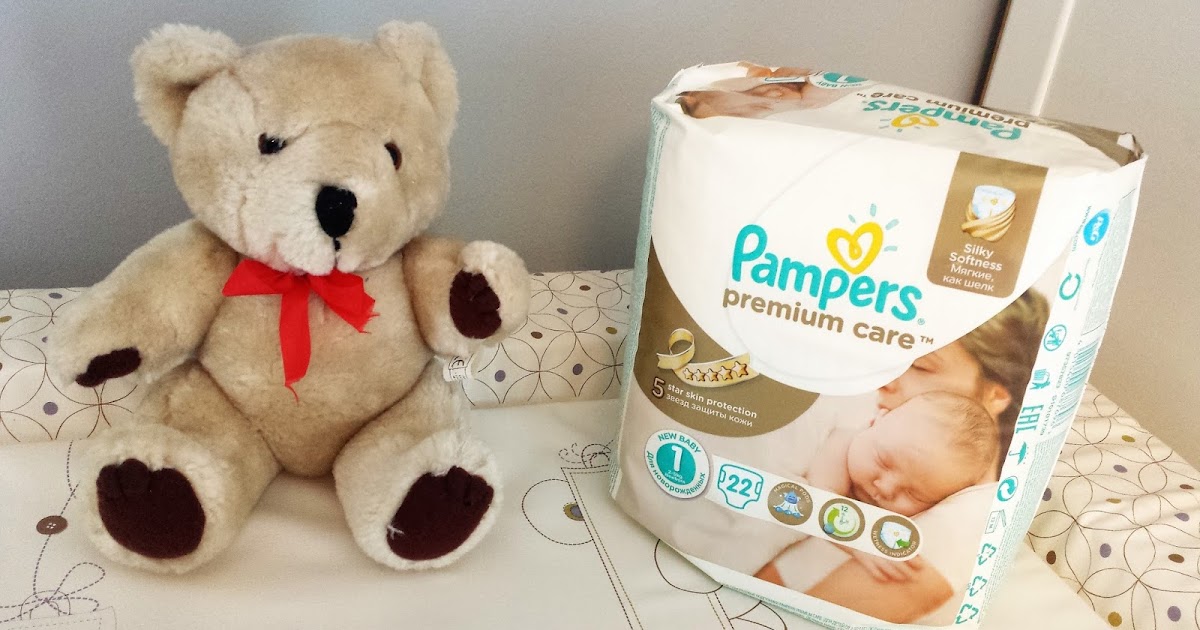 e fresh pampers