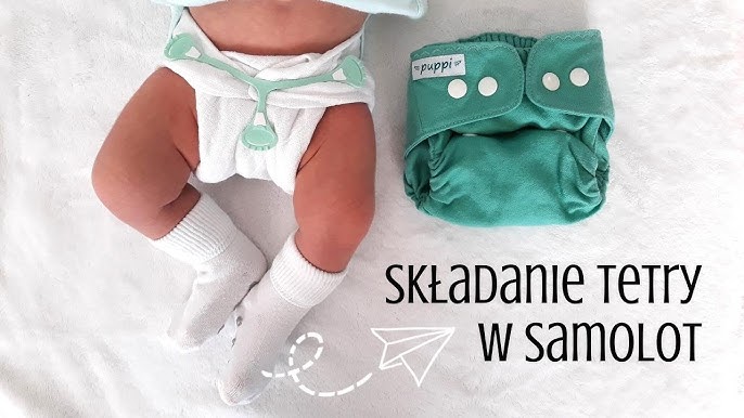 pampers na sztuki