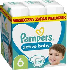 apteka.gemini pampers 1