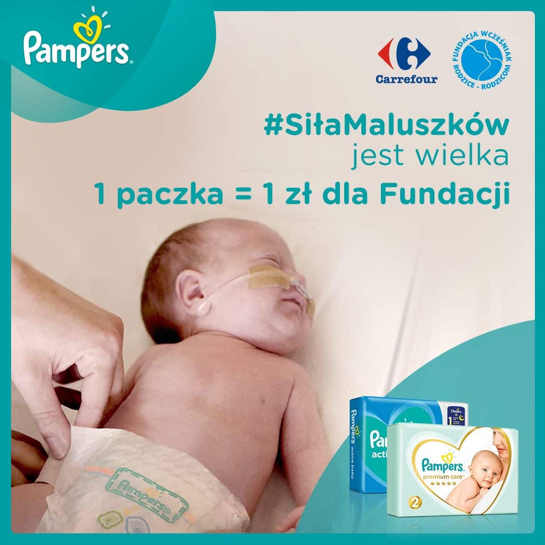 pampers nl