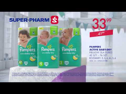 pampers zielony rozmiar 2