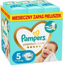 sroka o dada husteczki pampers