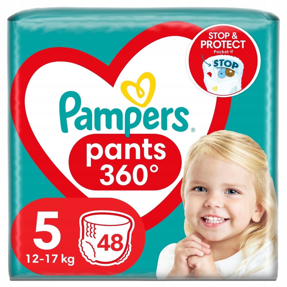 pieluchy pampers sleep&play 4 inter