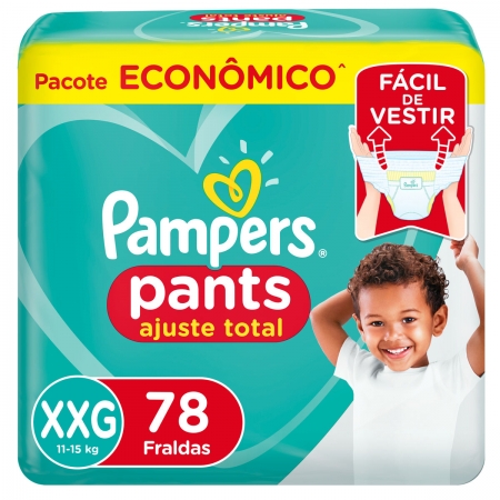 pieluchy pampers biedronka ceny