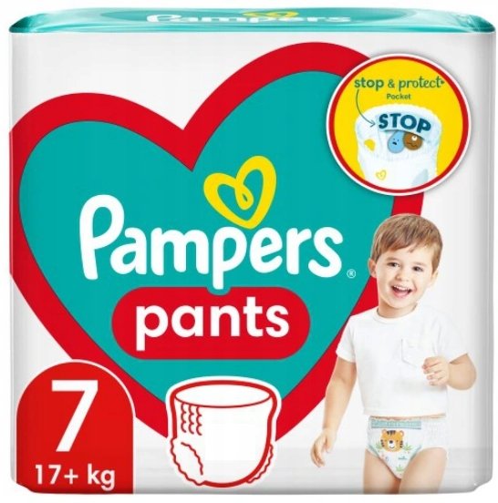 rosmann pampers 1