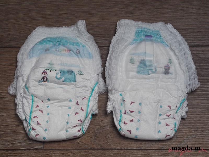 pampers chusteczki aloe 6 x 64 szt