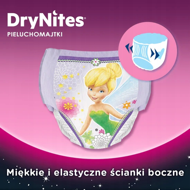 tanie pieluchy pampers premium care