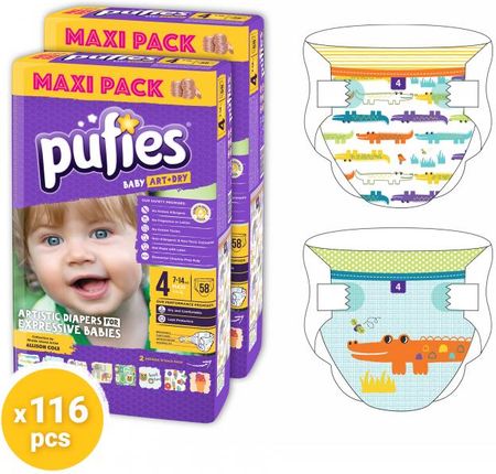 pieluchomajtki pampers 5 48 sztuk