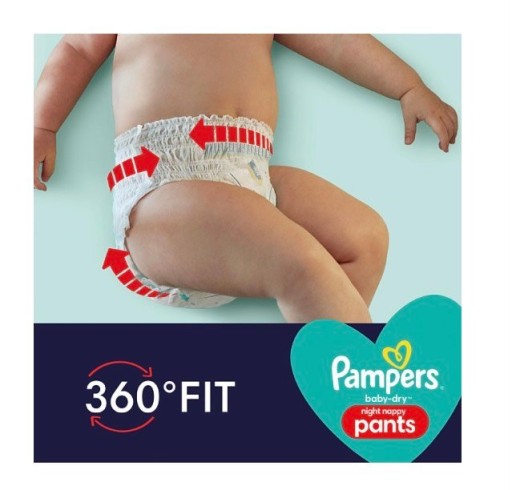 pieluchyb pampers 2