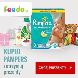 pampers carrefour 2017