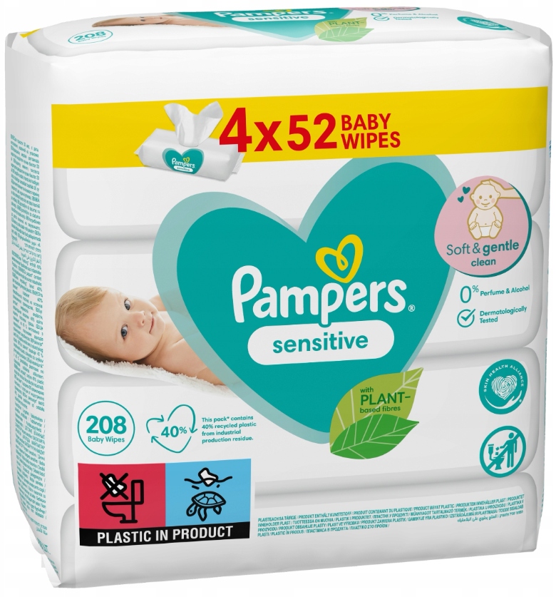 pampers jumbo 4