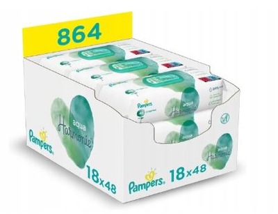 pampers premium care pieluchy 4 maxi 168 szt