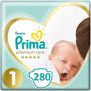 pampers rodzaje pieluszek