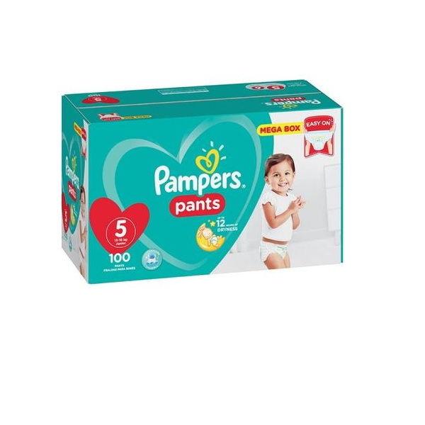 pieluchy pampers 4 promocja allegro