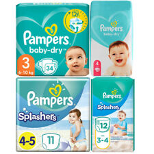 pampers junior 2