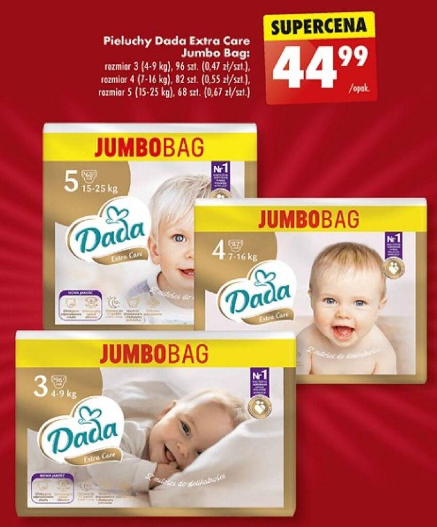 pampers 6 ceno