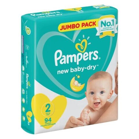 pampers logo png