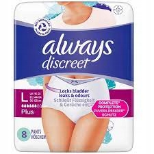 tydzień ciąży pampers