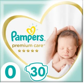 pampers activrnajlepsza cena