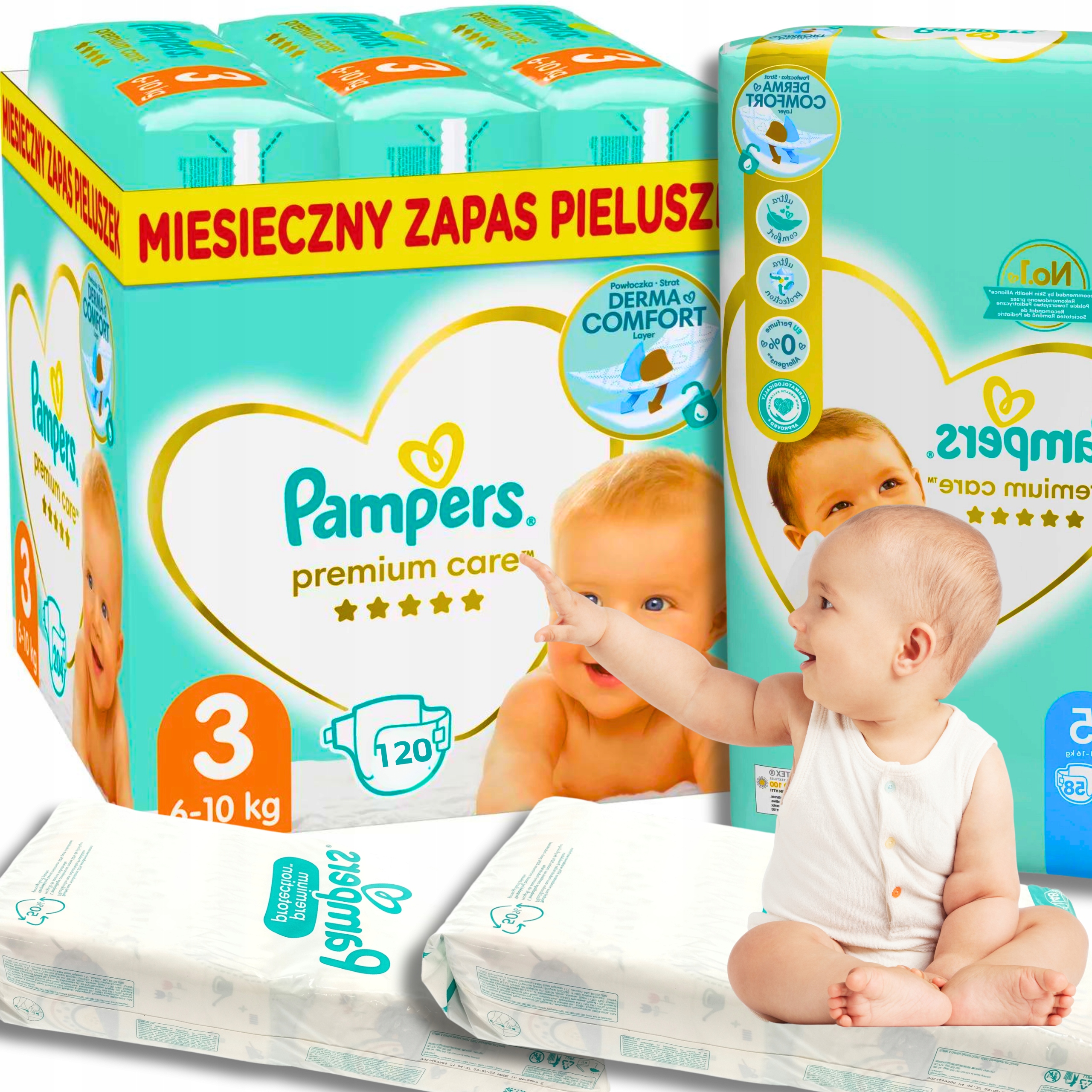 rossmann pampers sleep play