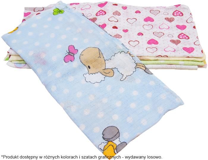 pieluchy pampers 3 allegro