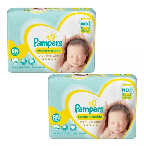 tesci pampers pants 4