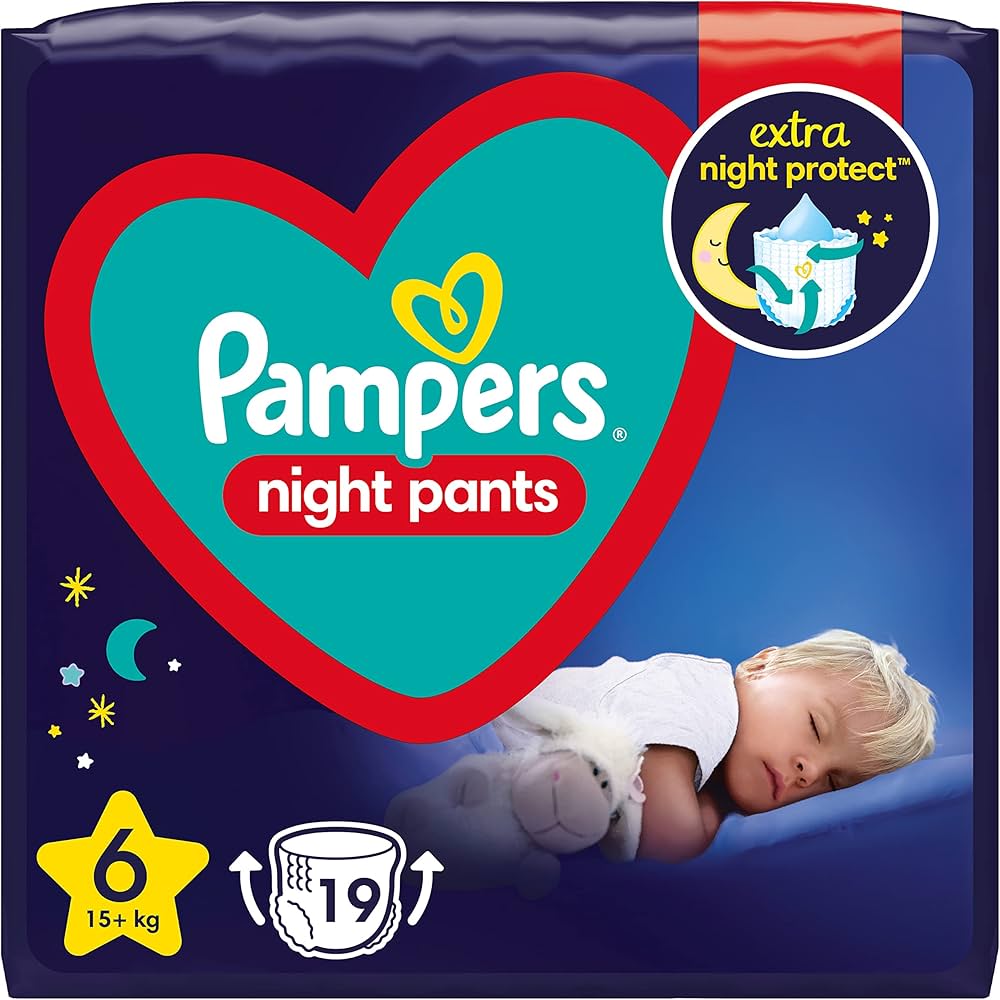 pampers prenium care 5