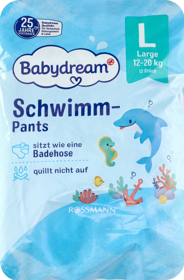 kaufland pampers premium care 1