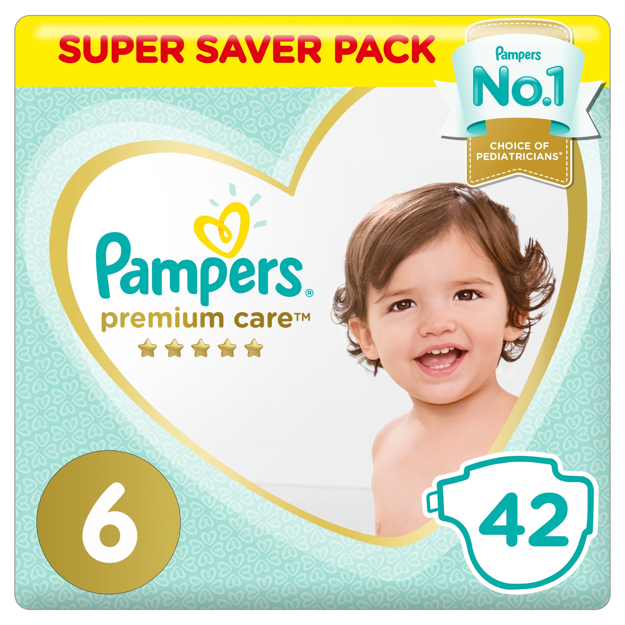 pieluchy pampers rozmiar 5